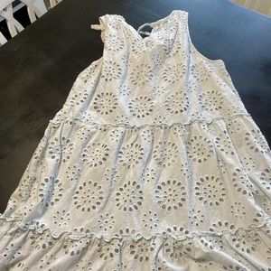 Adorable summer dress!